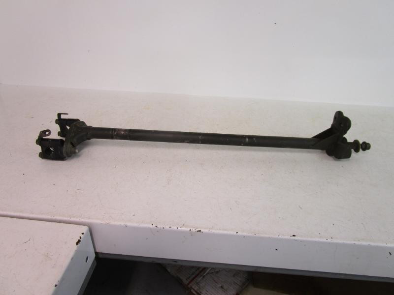 03 Kawasaki KFX 400 Steering Stem Column 39114-S003 2003